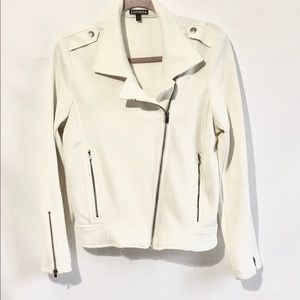 Price Drop Guess Jacket, Size L, Like New, $15